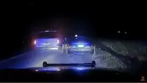 Why Autopilot Doesn't Avoid Crashes With Service Vehicles? Learn With This Video