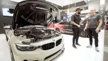 M3 CS Touring ist der BMW-M-Kombi, den es nie offiziell gab