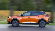 Peugeot 2008 (2020)