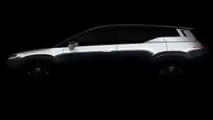 2021 Fisker Ocean teaser