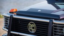 1993 Puch 500 GE