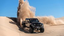 Hennessey Maximus Jeep Gladiator
