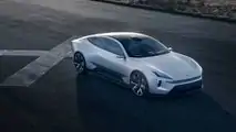 Polestar Precept