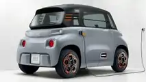 Citroën Ami