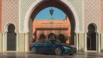 Maserati Royale