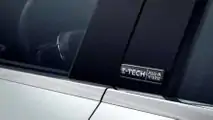 Renault Clio e Captur E-Tech