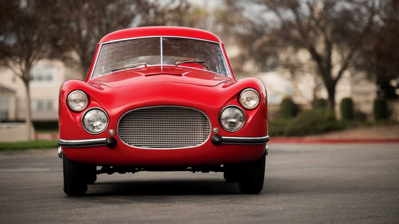 Fiat 8V