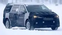 Kia Sedona
