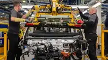 First electric van prototypes in build at LEVC
