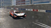 Acura ‘Beat That’ Mobile Racing Game