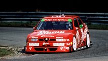 Les modèles iconiques d'Alfa Romeo