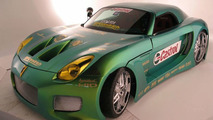 Pontiac Top Tuner Solstice