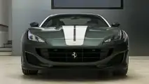 Ferrari Portofino de Tailor Made