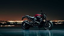 Harley-Davidson Bronx