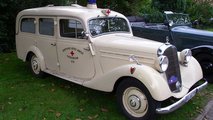 Mercedes 170 V
