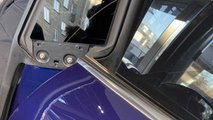 Could The Porsche Taycan Have Panel Gaps Issues Like Tesla?