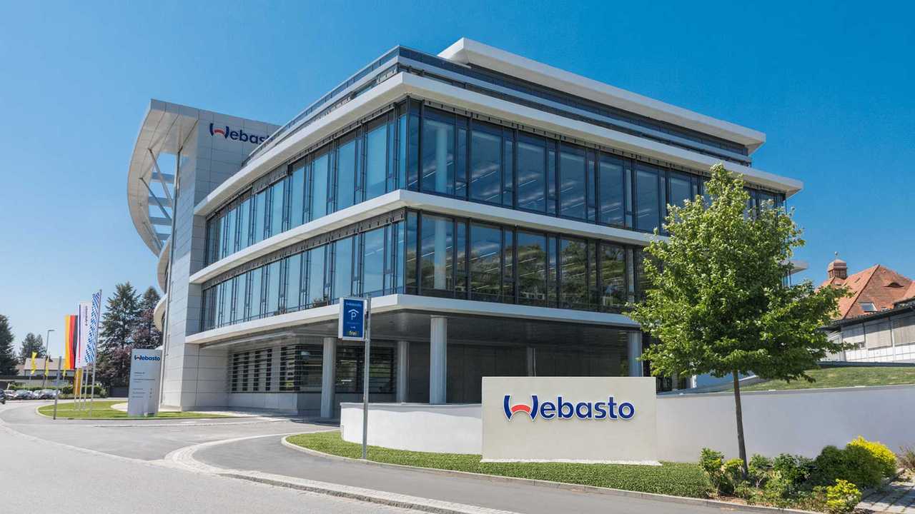 Webasto, tettucci apribili, capote e molto altro