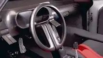Süper Otomobil Pazarı: Bertone İmzalı 1976 Alfa Romeo 33 Navajo