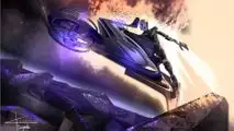 Lexus Creates Moon Mobility Concept Sketch for Lunar Design Portfolio - Lexus USA Newsroom