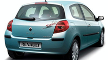 Renault Clio Rip Curl Limited Edition