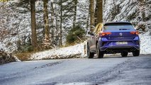 VW T-Roc R (2019) im Test