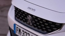 Peugeot 508 Hybrid