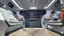 Cruise Origin