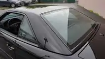 2001 Mercedes SL 600 for sale