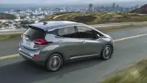 Chevrolet Bolt EV 2020