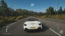 Forza Horizon 4 Series 21 güncelleme