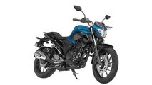 Yamaha FZ 25