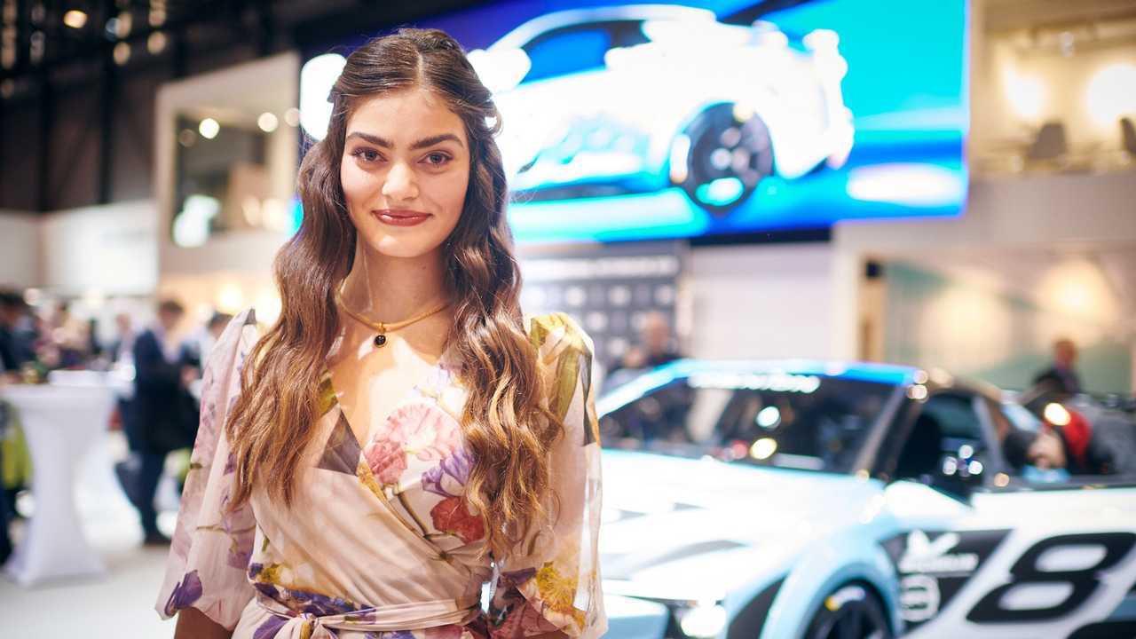RG Nathalie Can Power Its Electric Motors With Renewable Fuel