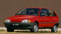 Citroen AX