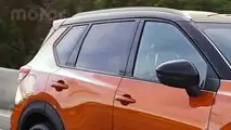 Nuevo Nissan Qashqai 2020, la recreación