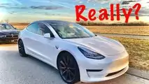 Check The Ways In Which Tesla Is Cost-Cutting. But Why?