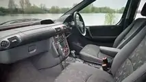 Mercedes-Benz Vaneo