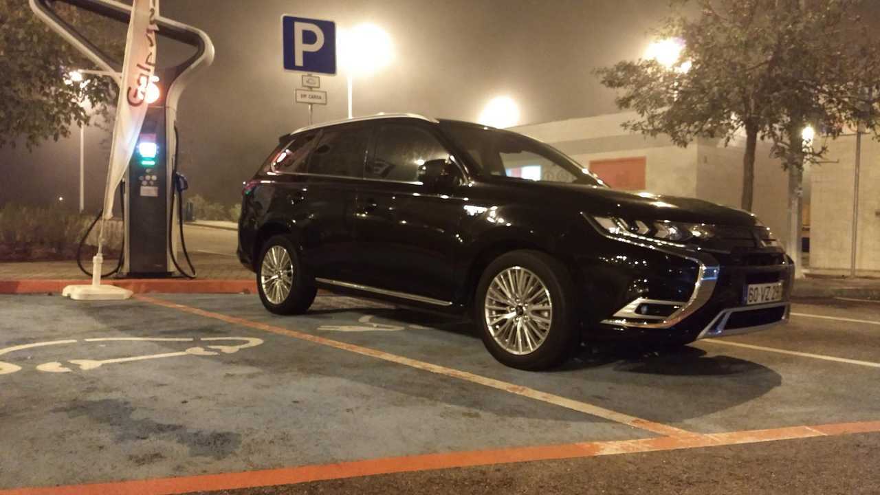 Do You Live In Portugal And Want An EV? Get Ready For The Hassle...