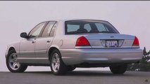 Crown Victoria Update Screenshot