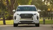 2020 Hyundai Palisade: Pros And Cons