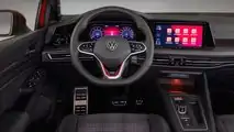 2020 Volkswagen Golf GTI