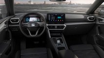 SEAT León eHybrid 2020