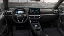 Seat Leon 1.4 TSI e-Hybrid