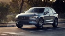 Volvo XC60 T6 AWD Recharge und B4 (2020)