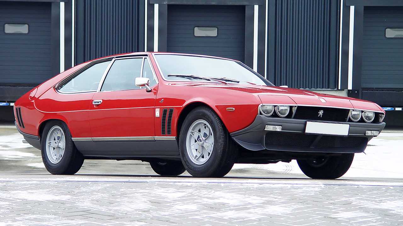 Iso Rivolta, tutte le auto