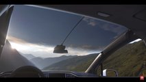 Check This Theory On What On Earth Is The Tesla Armor Glass