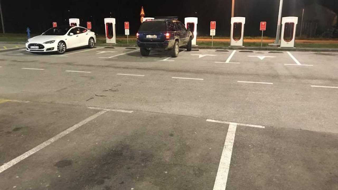 What Led Croatian EV Owners To Plan