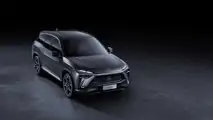 All-new NIO ES8 (2020)