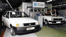 VW Polo 2F (1990-1994)