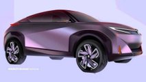 Maruti Suzuki Futuro-e