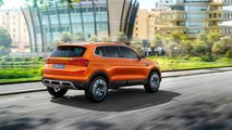 2020 Skoda Vision IN concept